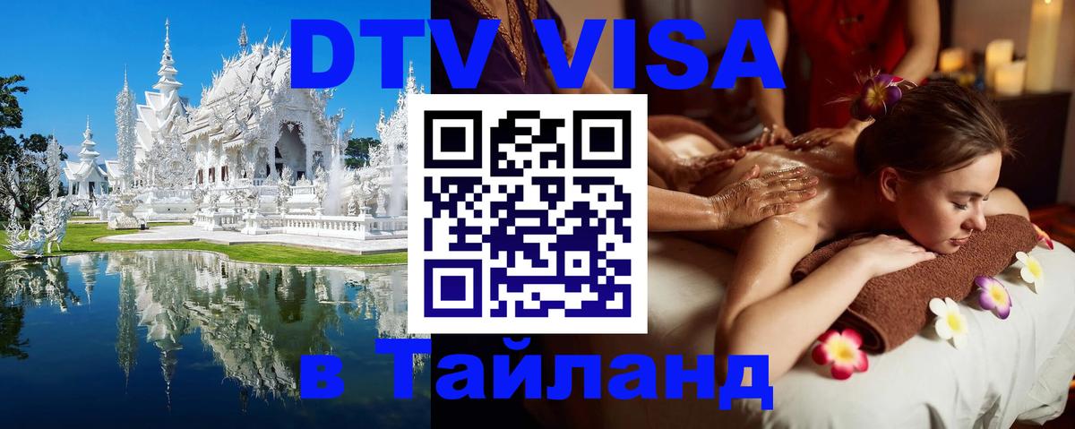 Оформление DTV визы под ключ: стоимость и тарифы, только загранпаспорт - 03.10.2025 